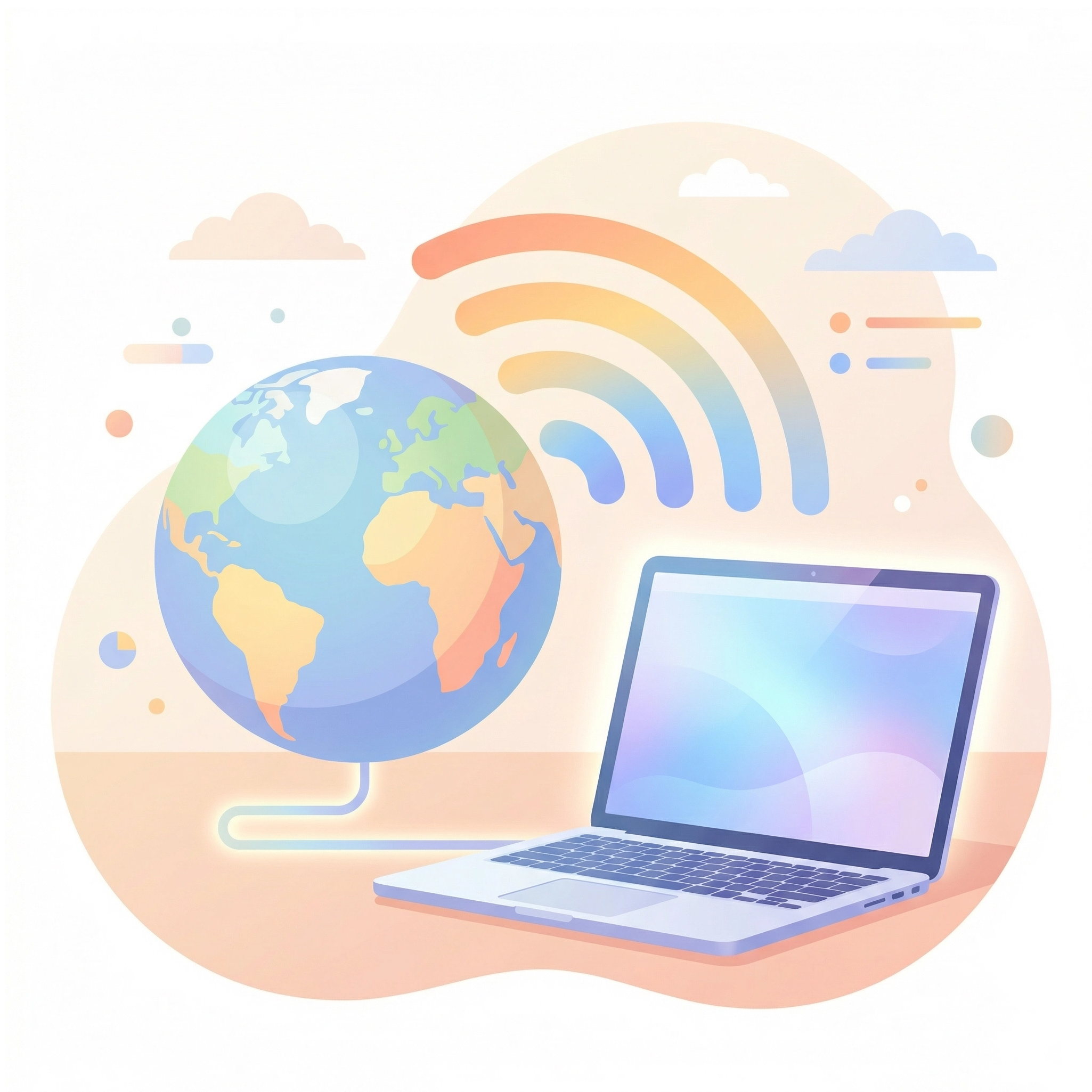 インターネット回線・ウォーターサーバー取次サービス - 快適な新生活をサポート