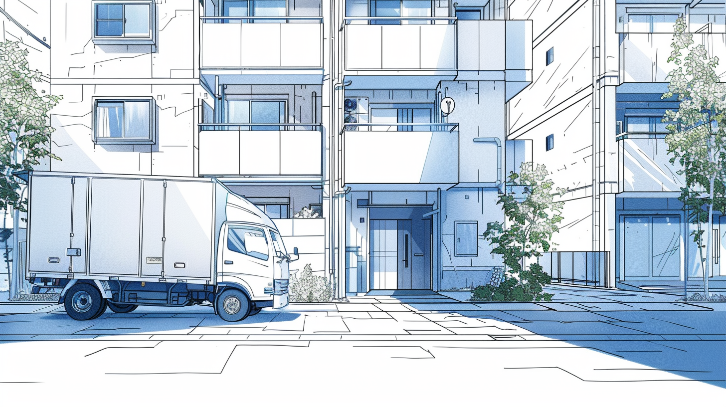 引っ越し手続き一括代行サービス詳細 - 電気・ガス・水道・インターネット開通手続き